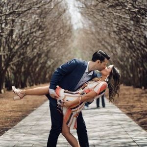 Meet your Posher, Whitney